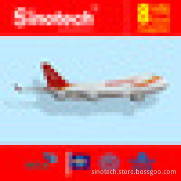 china shipping mexico by air